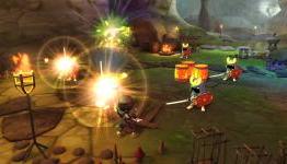 Mini Ninjas Adventures Review – Brash Games