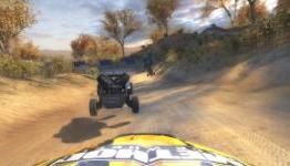 Jeremy McGrath’s Offroad Review – Brash Games