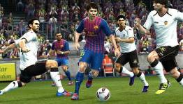 Sole Survivor of the Great Football Migration – Pro Evo to FIFA