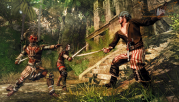 PlayDevil: Risen 2: Dark Waters Xbox 360 Review