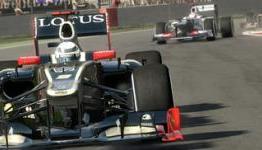F1 2012 Monza Qualifying Replay (HD 1080p)