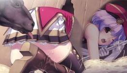Record of Agarest War 2 review – GameZone