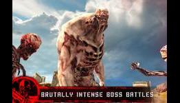 Best Zombie Games For iOS And Android (September 10): Desert Zombie: Last Stand