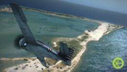 Damage Inc.: Pacific Squadron WWII Review | X360A
