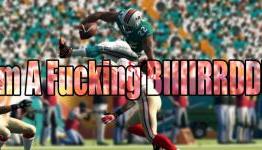 User Review Rips Madden 13 A New Hole