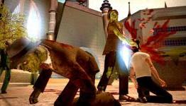 Replay: Stubbs The Zombie