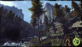X360A – Call of Juarez: The Gunslinger First Look Preview – Way Out West