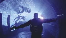 Blade II Blu-ray Review | Clickonline