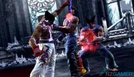 NZ Gamer – An Interview with Tekken’s Katsuhiro Harada