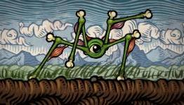 PC Gamer – Incredipede Preview