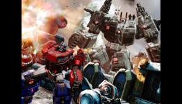 “More Than Worth The Buy” | Transformers: Fall of Cybertron Review – BagoGames.com