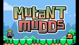 Review: Mutant Mudds (New Gamer Nation)