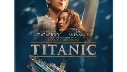 Titanic Blu-ray Edition Review at Skewed and Reviewed
