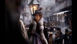 Push-Start Review: Anna Karenina