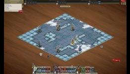 PAX Prime 2012: Card Hunter | Marooners’ Rock