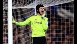 Cech requires surgery on injured elbow, insists Czech Republic doctor