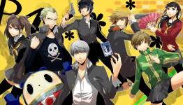 Persona 4: The Animation, Collection One Review | About.com
