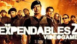 Expendables 2 Videogame Review (PopBucket)