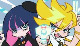 Toonzone Review: “Panty & Stocking with Garterbelt” (UK Edition): Where Is Your Moe Now?