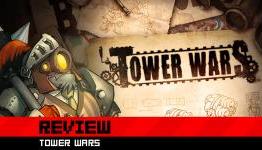 Destructoid Review: Tower Wars