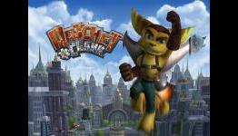 Gamezone: Ratchet and Clank HD Collection review