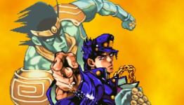 JoJo’s Bizarre Adventure HD Review | Darkstation