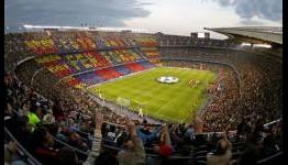 FIFA 13: no Camp Nou?