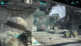Ubisoft “aren’t happy” with Ghost Recon Online’s CPU performance