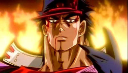 JoJo’s Bizarre Adventure HD Review | Push Square