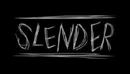 Our First Look At The Slenderman In Slender: Source