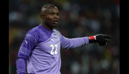 Former Ghana keeper was offered $300,000 World Cup bribe, might be a victim of witchcraft