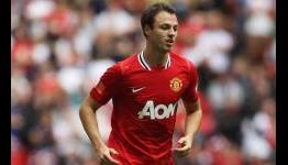 Northern Ireland defender Jonny Evans insists he is fit to face Luxembourg