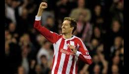 Crouch refused Euro 2012 spot, reveals Hodgson