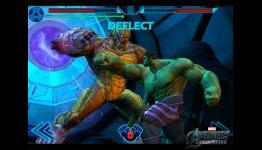 Take a look at Marvel’s Avengers Initiative – MMGN