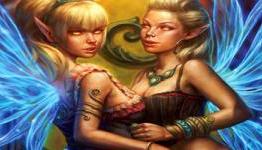 Allod’s Online Review | MMO Attack