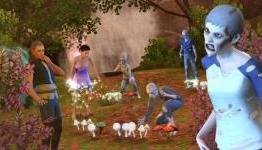 Gamerevolution: The Sims 3 Supernatural Review