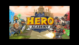 Review: Hero Academy (PC)