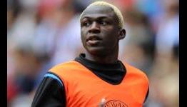 I’ll repay Wigan’s trust with goals, says Kone