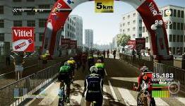 Tour de France 2012 Review | Console Monster