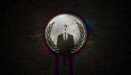 GoDaddy Down, Anonymous Responsible?