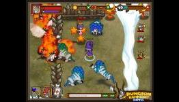 Dungeon Rampage questions Zynga’s claims