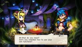 Legasista for PS3 review (GamerTell)
