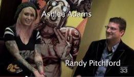 rawDLC: Borderlands 2 marathon announced by Randy Pitchford and Ashlee Adams