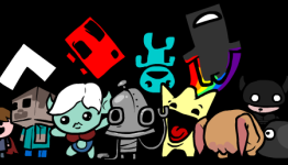 10 Indie Darlings for Your Steam Collection