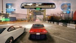 Crossing the Steams: Blur