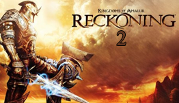 Kingdoms of Amalur 2 Please