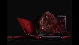 Alienware M17x Laptop Review | Capsule Computers
