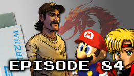 The Gamesmen, Episode 84- [Guild Wars] 2 Little Time