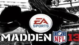 Console Domination: Madden NFL 2013 Review