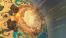 Planetary Annihilation: A New Indie RTS That Will Blow You Away